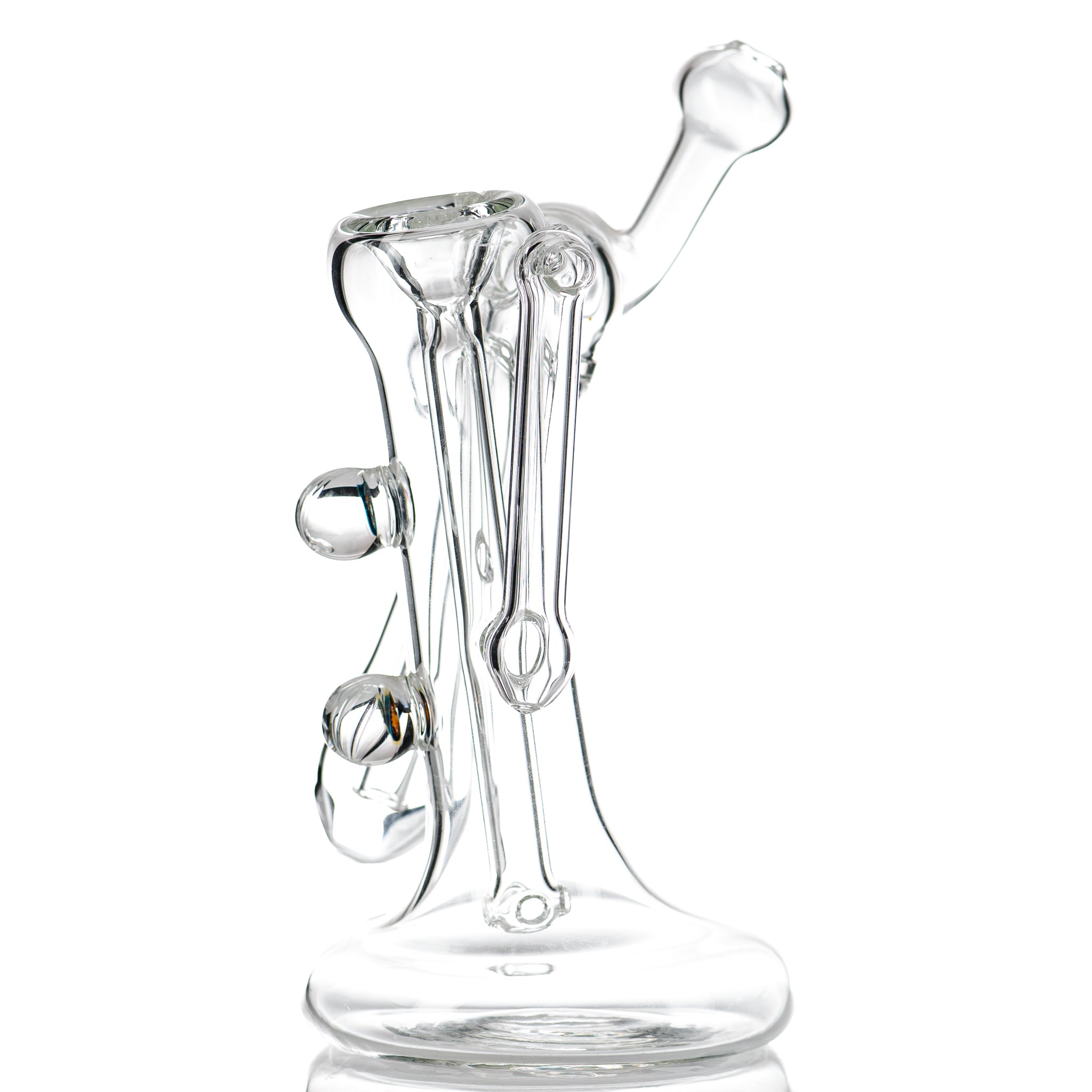 Beale Double Bubbler w/ Millie