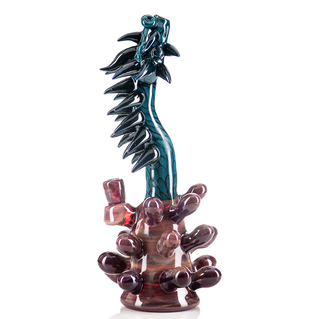 Spiked Dragon Rig Focused Fire