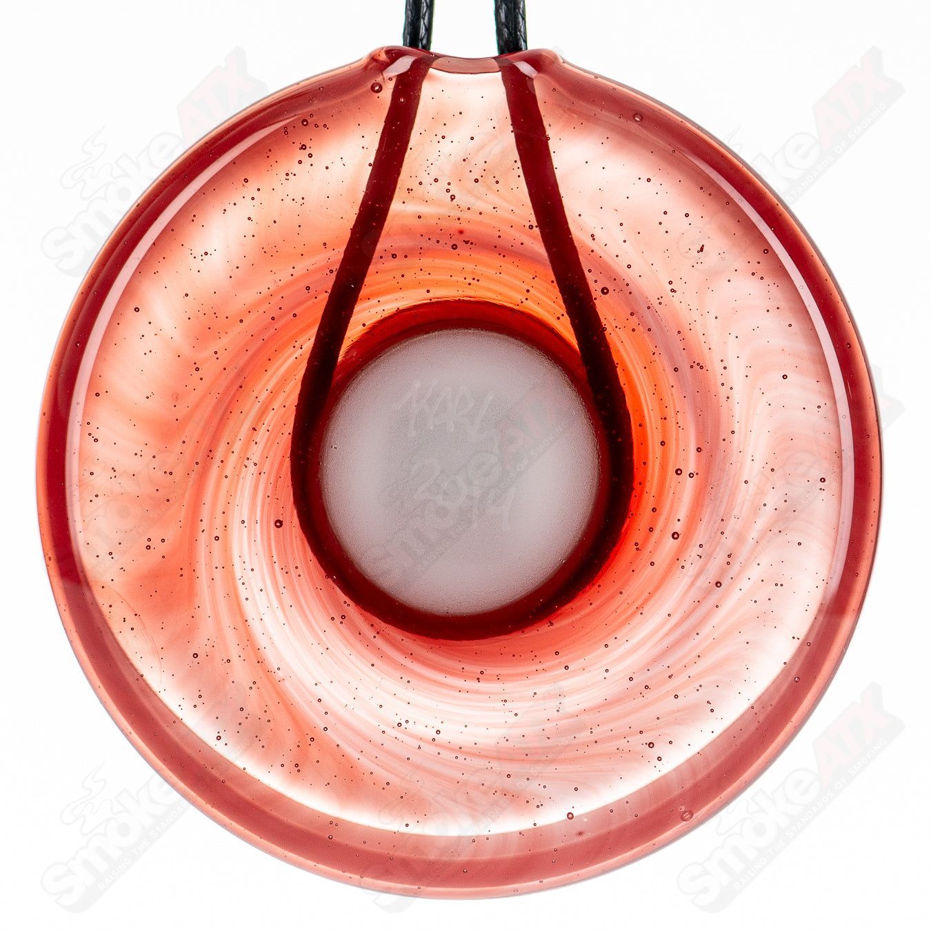 Karl73 Obey Milli Pendant - Smoke ATX