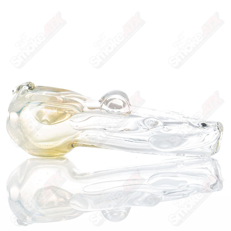 #42 Goddess Pipe Glass by Nobody