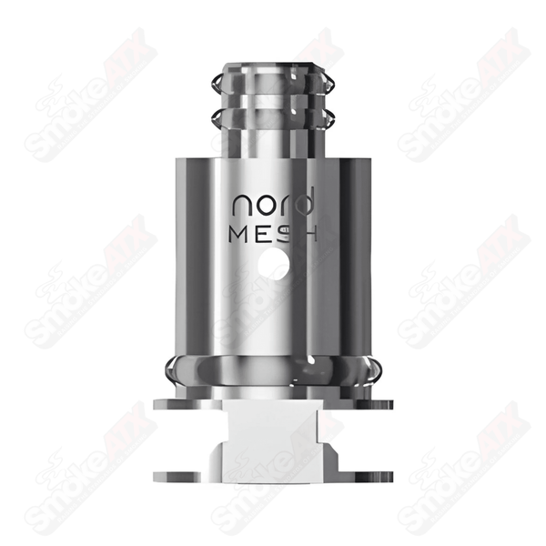 5 PCS 1.4ohm Ceramic Nord Coil SMOK