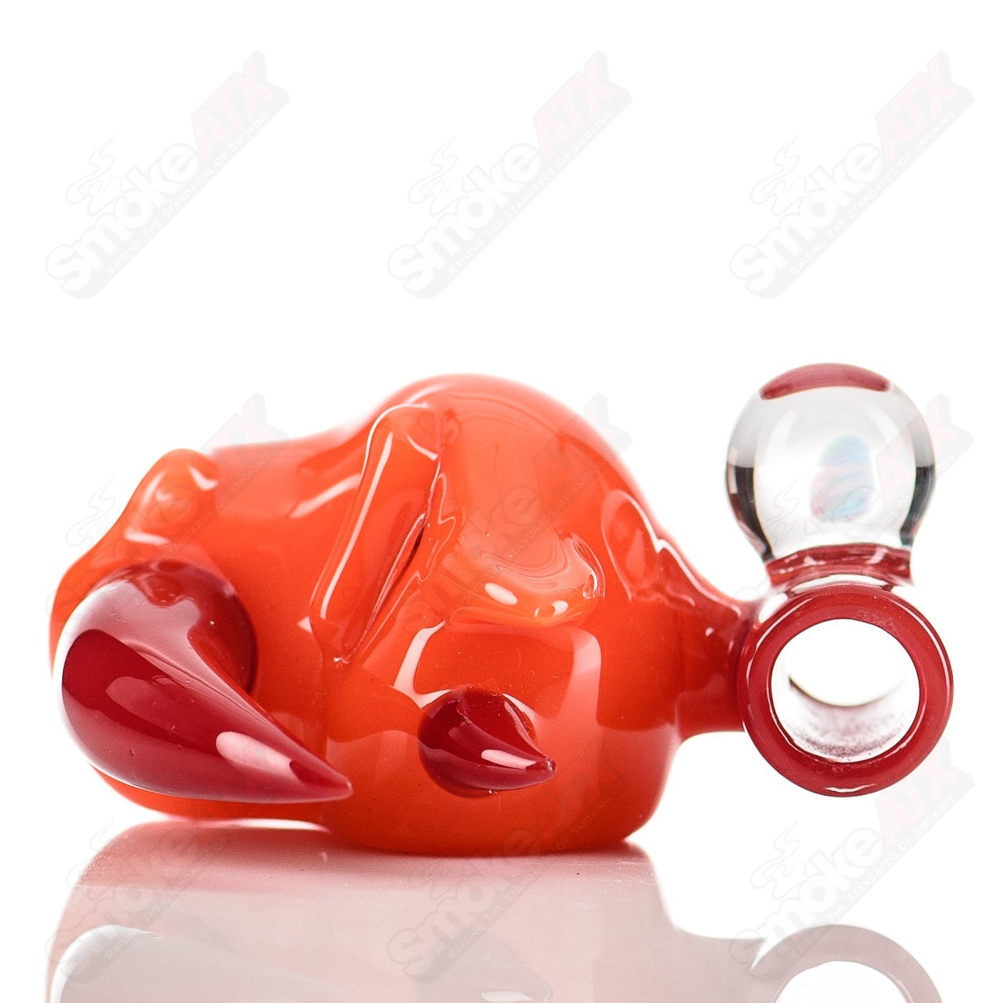 Rhino Rig and Pendant Set Domino Glass