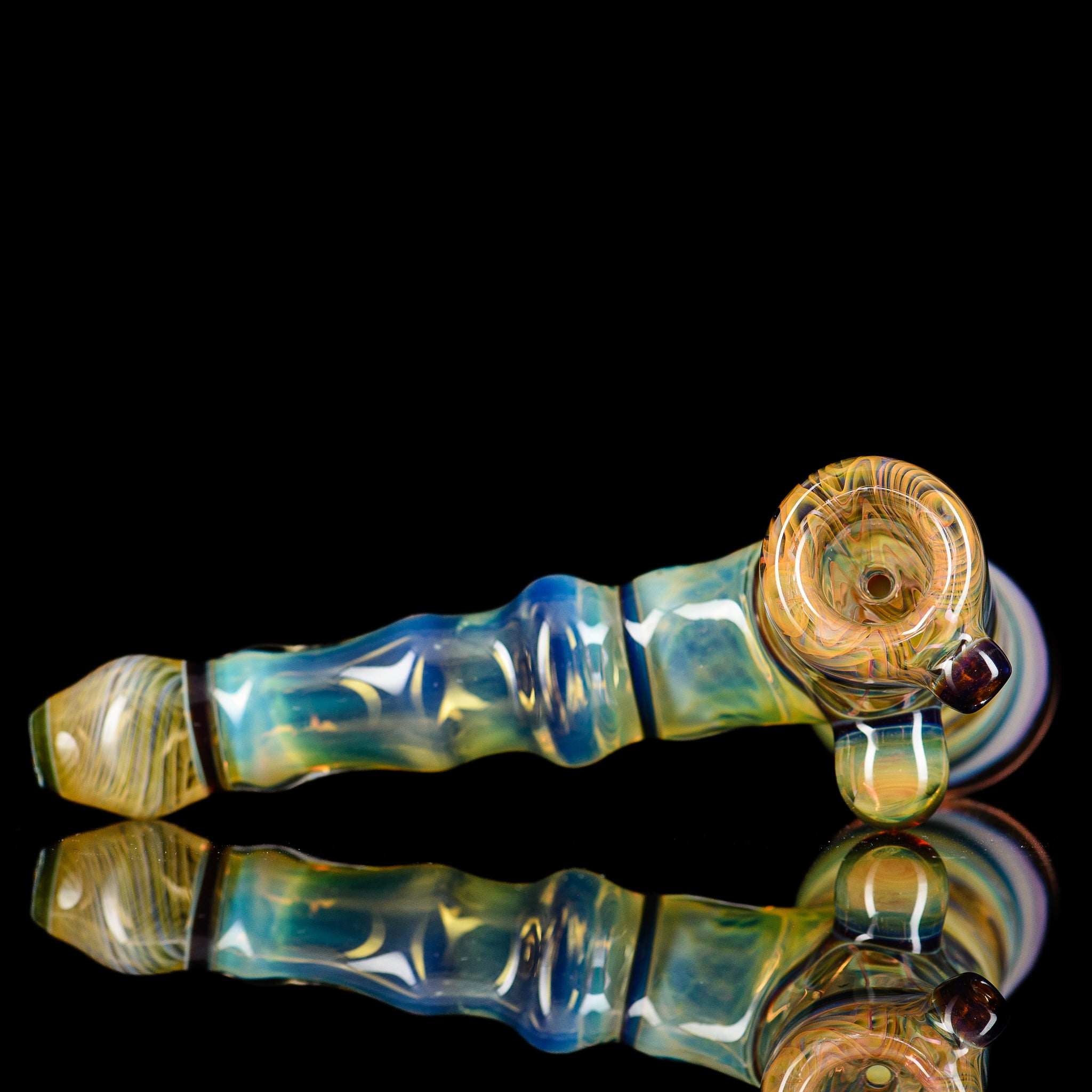 #1 Encalmo Fume Hammer Uncle Fish