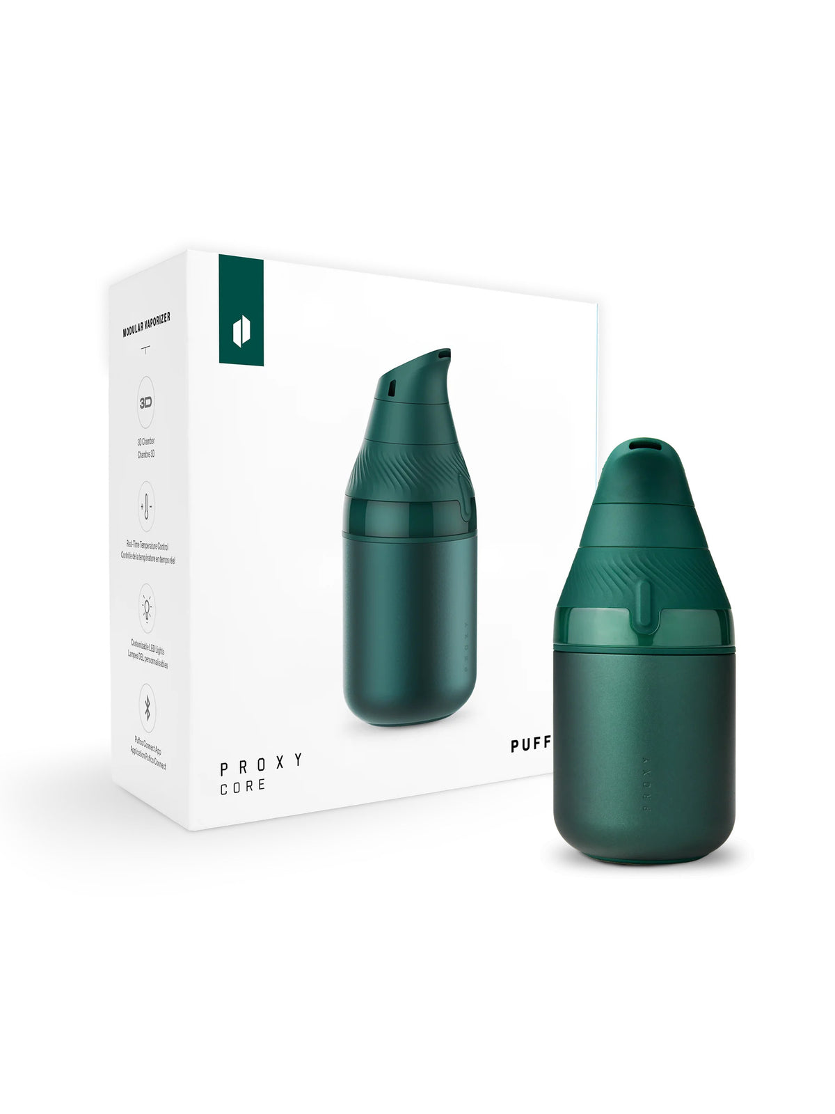 Pine New Proxy Core Kit Puffco