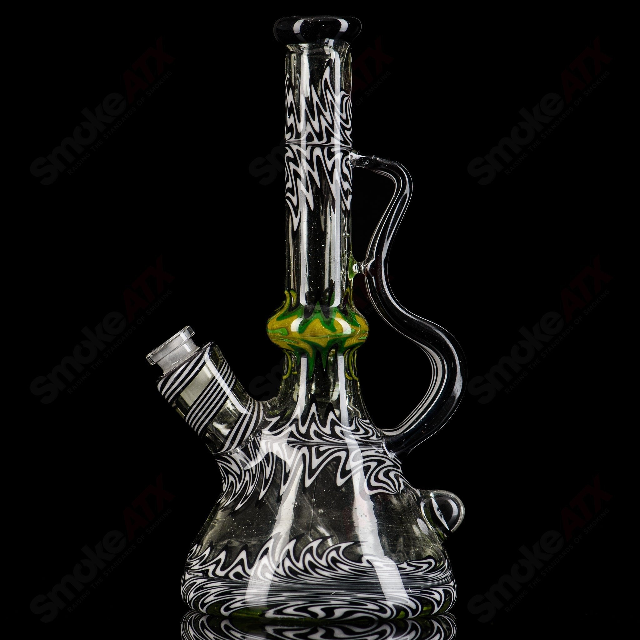 #1 Wig Wag Mini Tube Jeff Green