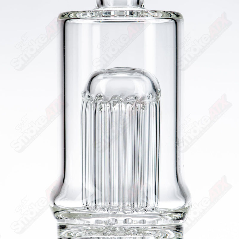 Mini 14/20 Flower Tube Leisure Glass