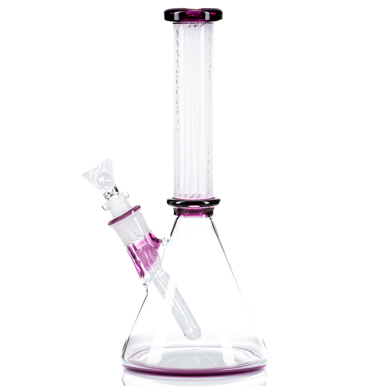 Beaker SPG x Harold Cooney - Smoke ATX 