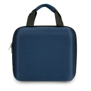 Vatra Bags Navy 10” x 9” Case