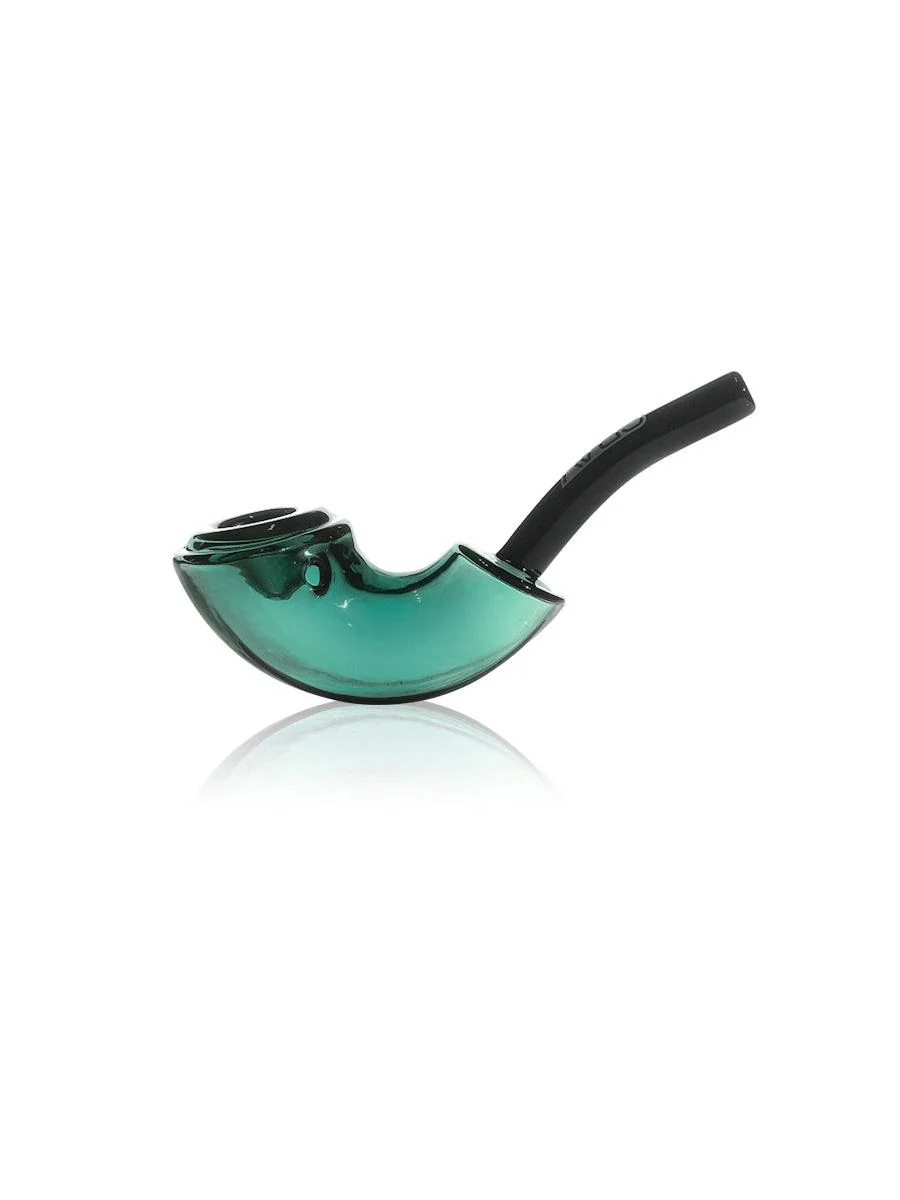Lake Green Rocker Sherlock Grav - Smoke ATX