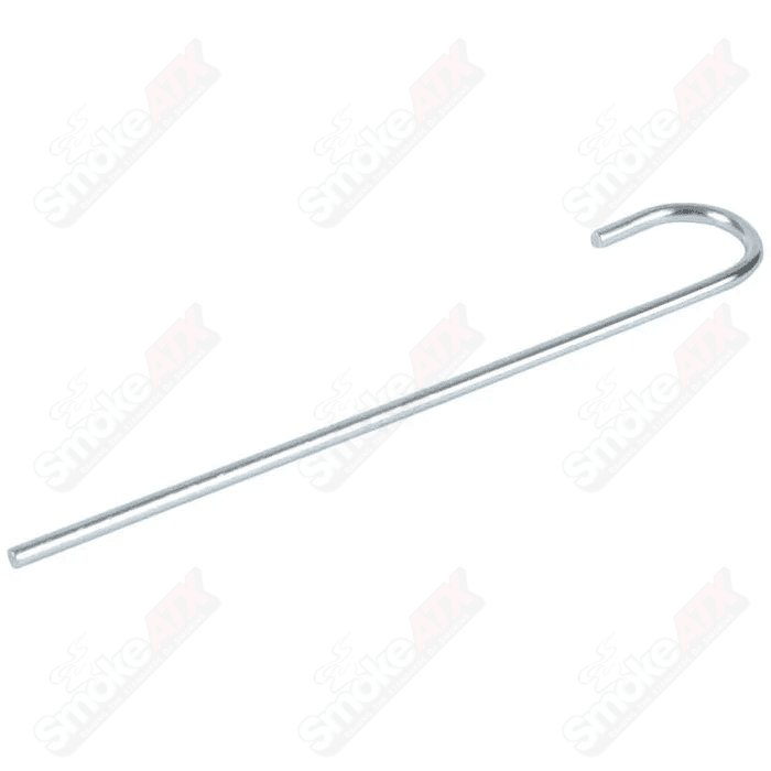 Large Rosewood Dugout RYOT - Smoke ATX