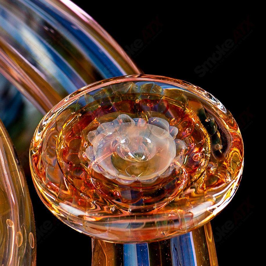 Layback with Nate Dizzle Fume Prep by Swiss Perc - Smoke ATX