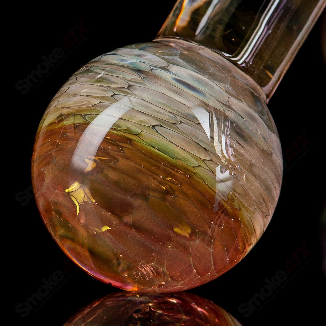 Layback with Nate Dizzle Fume Prep by Swiss Perc - Smoke ATX