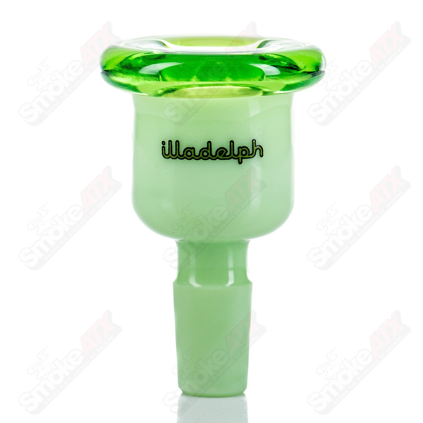 Lime Encalmo Bell Slide Illadelph - Smoke ATX