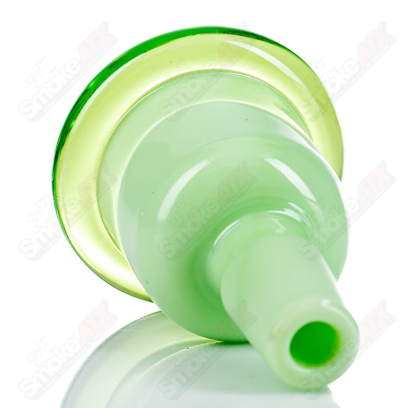 Lime Encalmo Bell Slide Illadelph - Smoke ATX