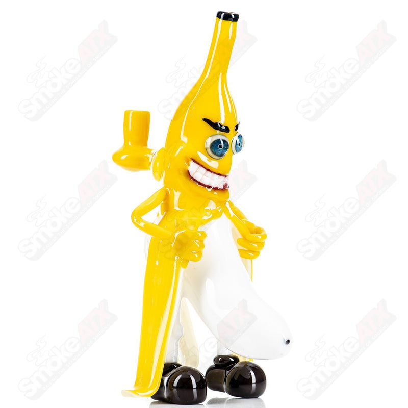 Banana Rig Hendy Glass