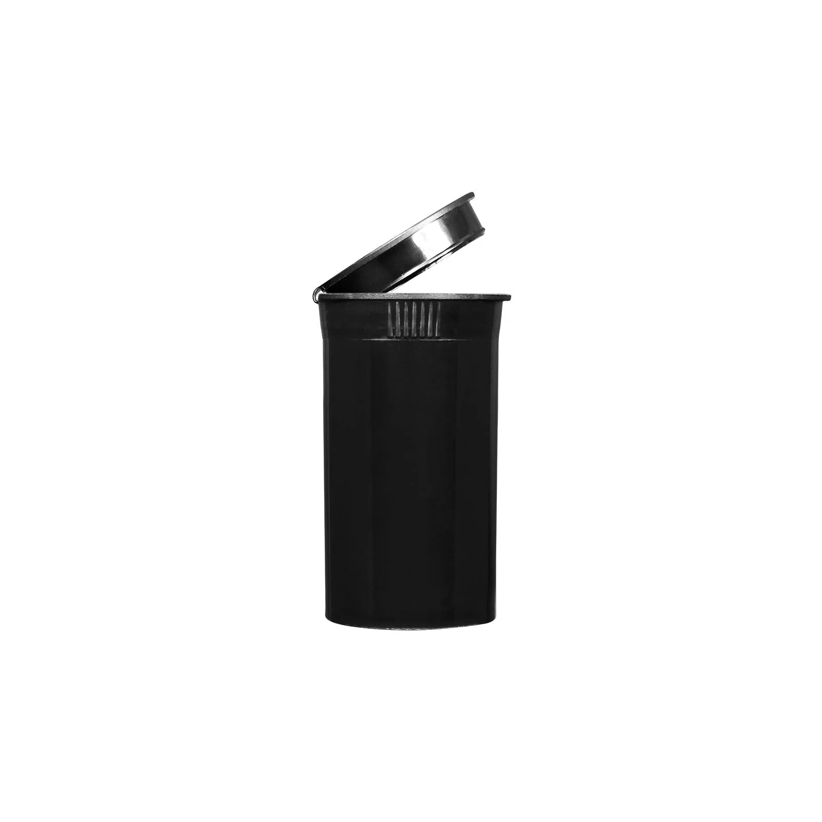 Loud Lock Pop Top 19 Dram Black - Smoke ATX