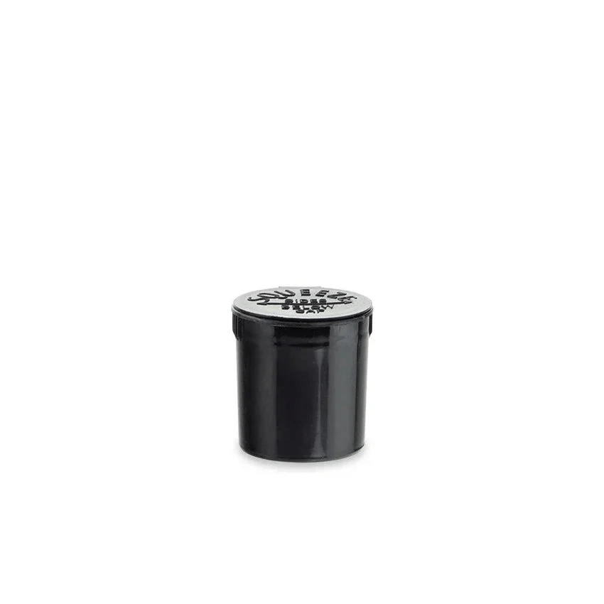 Loud Lock Pop Top 6 Dram Black - Smoke ATX