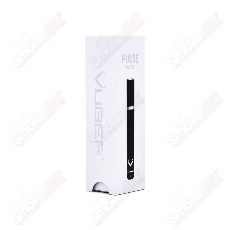 Black Vuber Pulse Touch 510 Battery