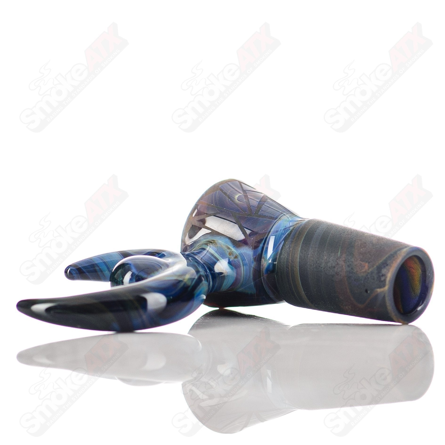 18mm Fully Worked AP Rewigs Slide by Elmolloboro