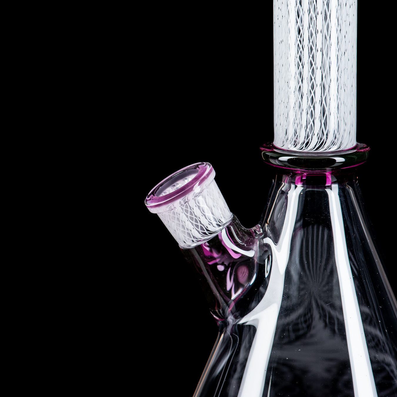 Beaker SPG x Harold Cooney - Smoke ATX 