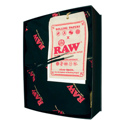 Onesie XXL Raw - Smoke ATX 