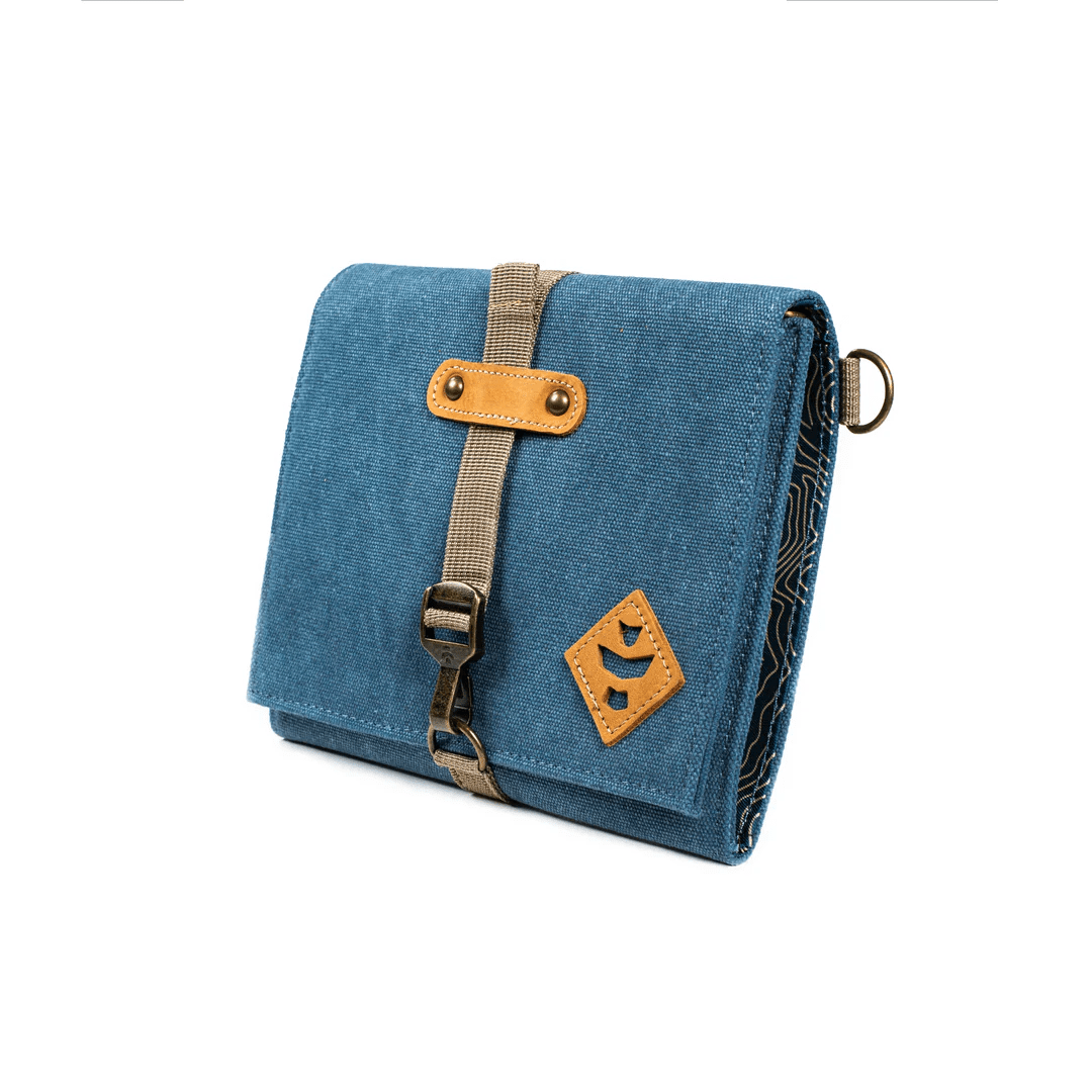 Marine Revelry Rolling Kit - Smoke ATX
