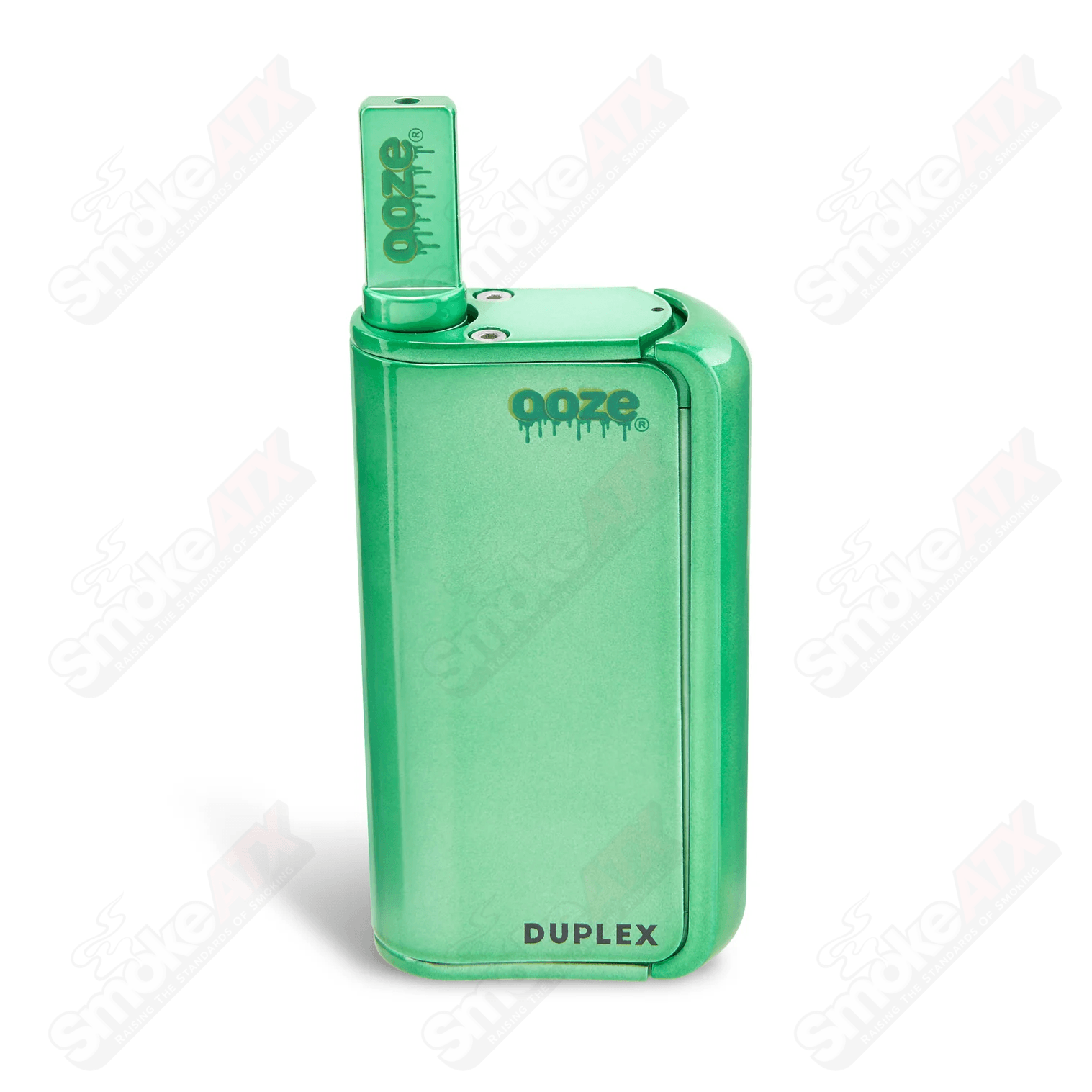 Mary Jade Duplex Pro – 900 mAh – Cartridge & Wax Vaporizer - Smoke ATX