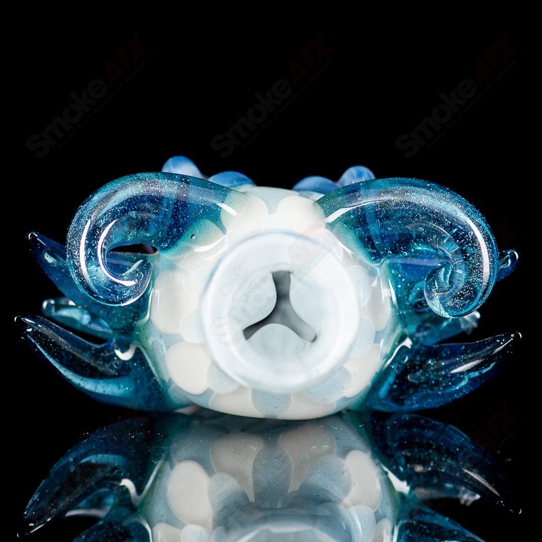Dragon Chillum Focused Fire