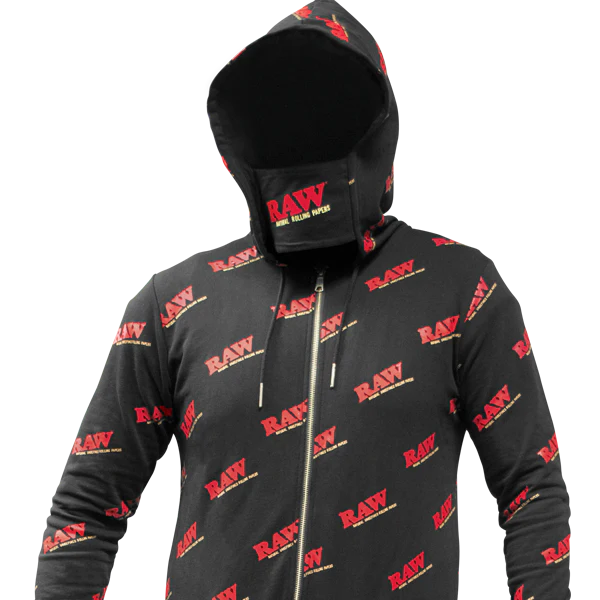 Onesie XXL Raw - Smoke ATX 
