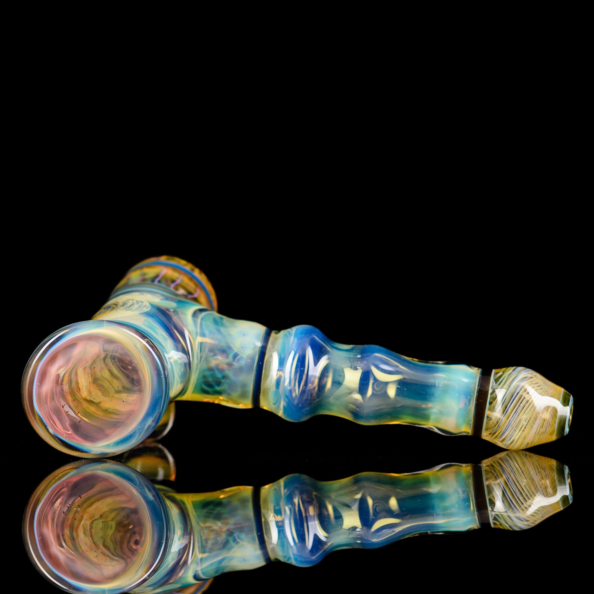 #1 Encalmo Fume Hammer Uncle Fish