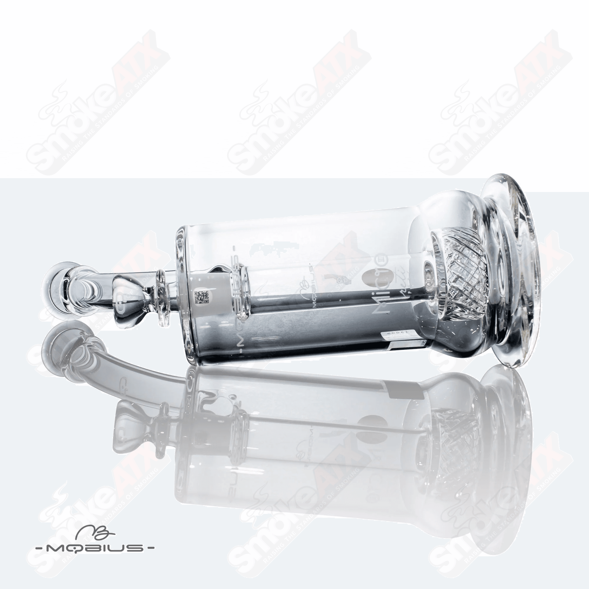 Micro Reti V3 Mobius - Smoke ATX