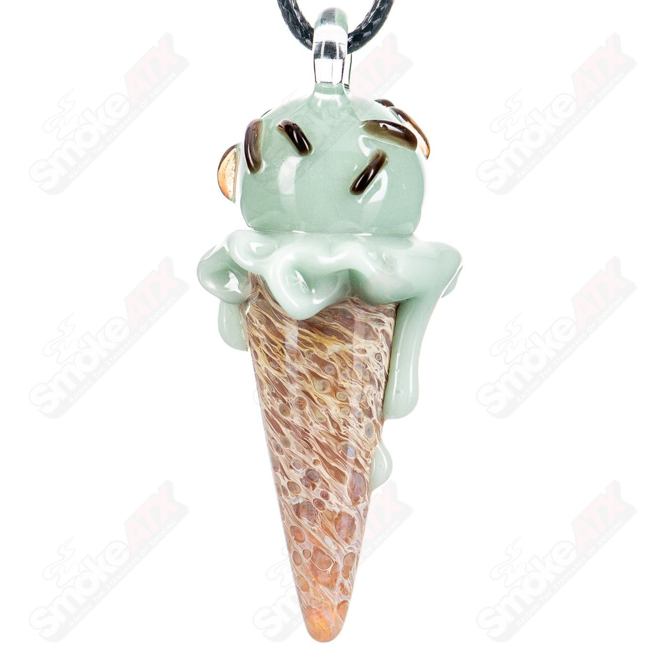 Mini Cone Pendy Renee Patula - Smoke ATX