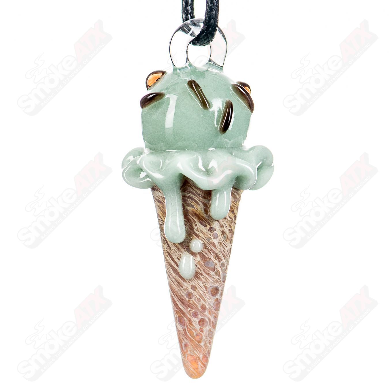Mini Cone Pendy Renee Patula - Smoke ATX