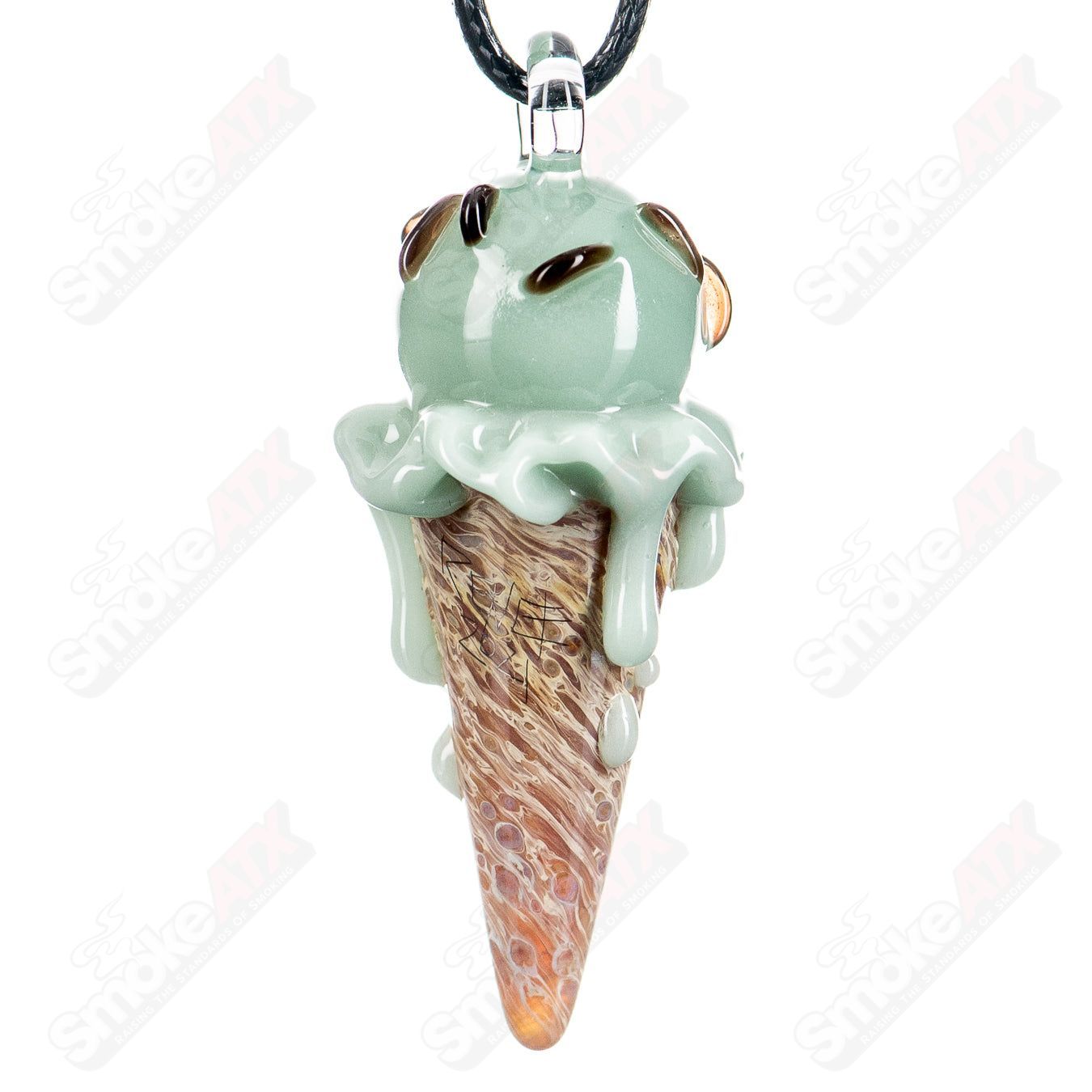 Mini Cone Pendy Renee Patula - Smoke ATX