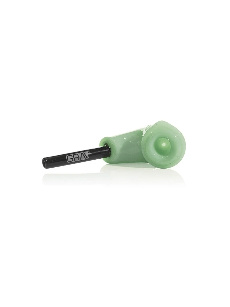 Mint Green Rocker Sherlock Grav - Smoke ATX