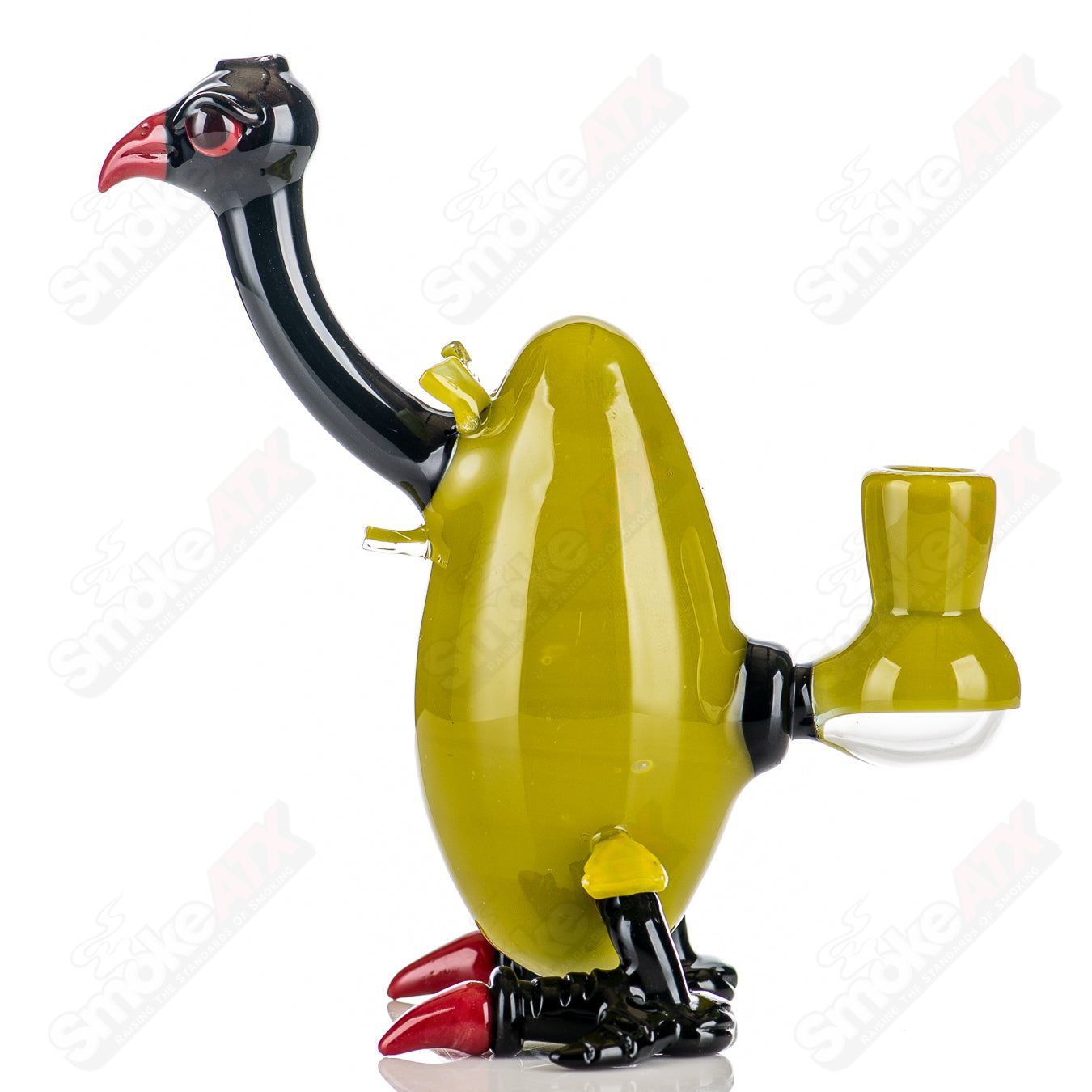 Missile Hatchling Rig Tron Truman - Smoke ATX