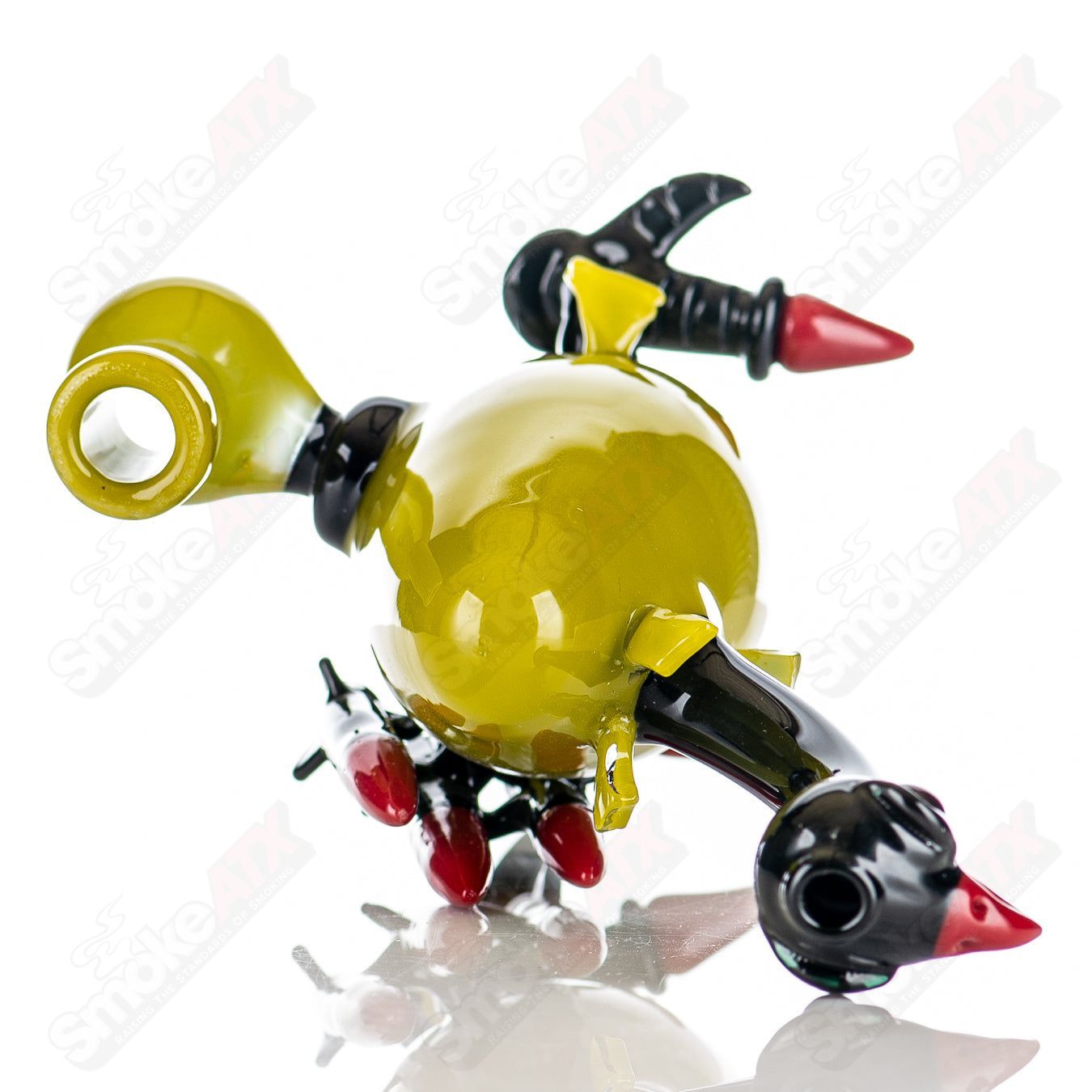 Missile Hatchling Rig Tron Truman - Smoke ATX