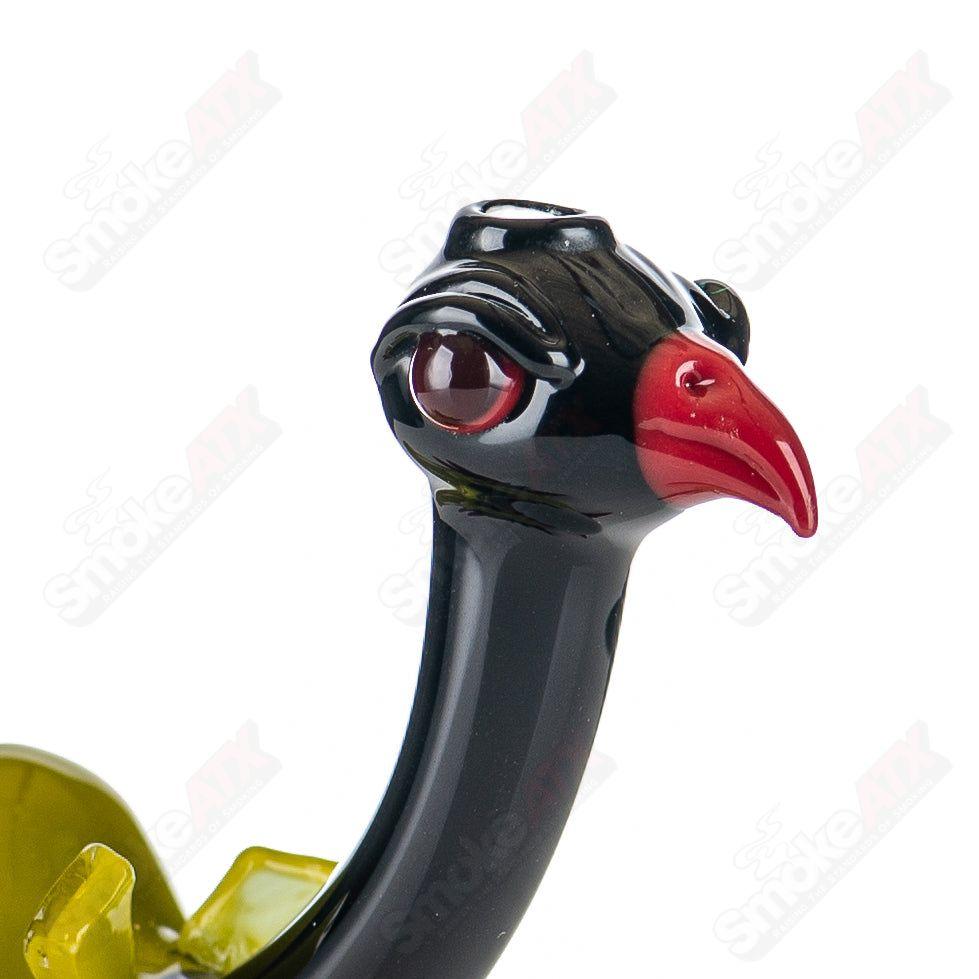 Missile Hatchling Rig Tron Truman - Smoke ATX