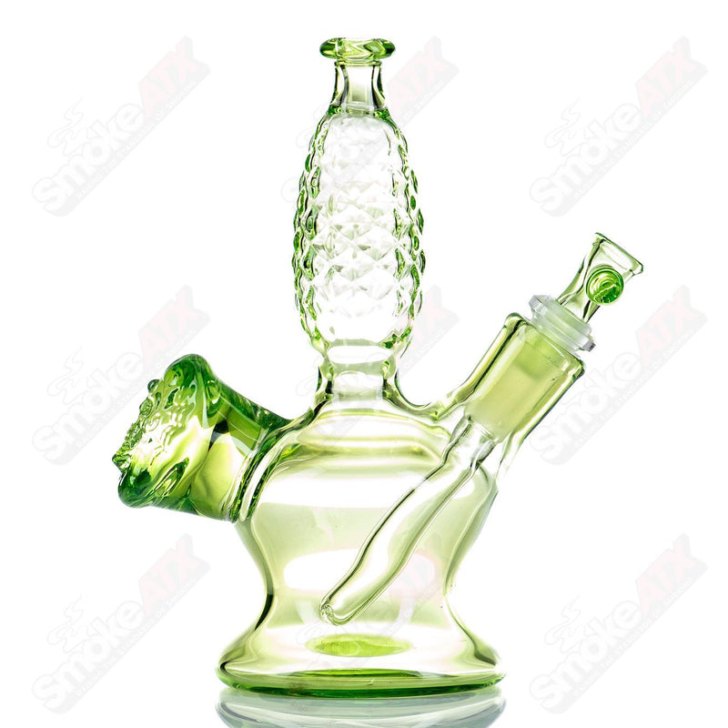 Mini Tube Lokee Glass