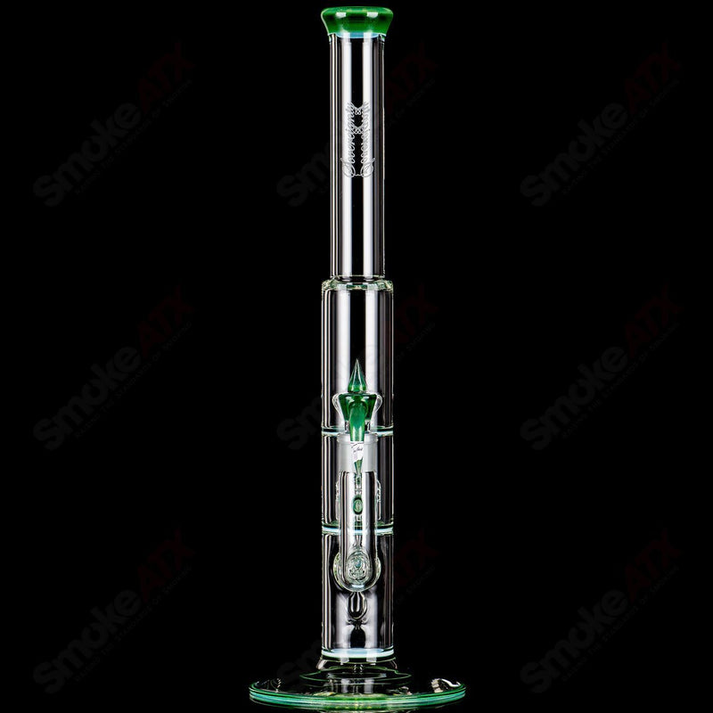 Treecycler Stemline/Inv4/Imperial Full Accent w Seal Accents Sovereignty - Smoke ATX