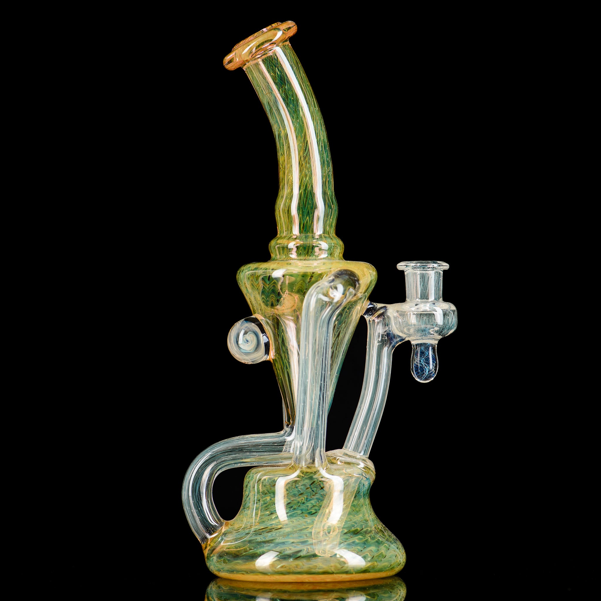 Full Fume Recycler by Sweet Feet