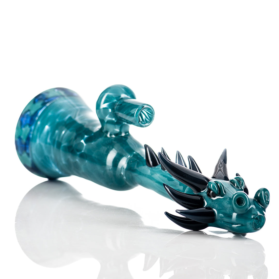 Dragon Tube Focused Fire