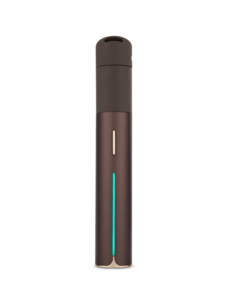 Mocha Pivot Puffco - Smoke ATX
