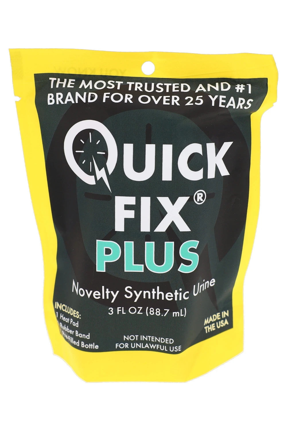 Quick Fix Plus