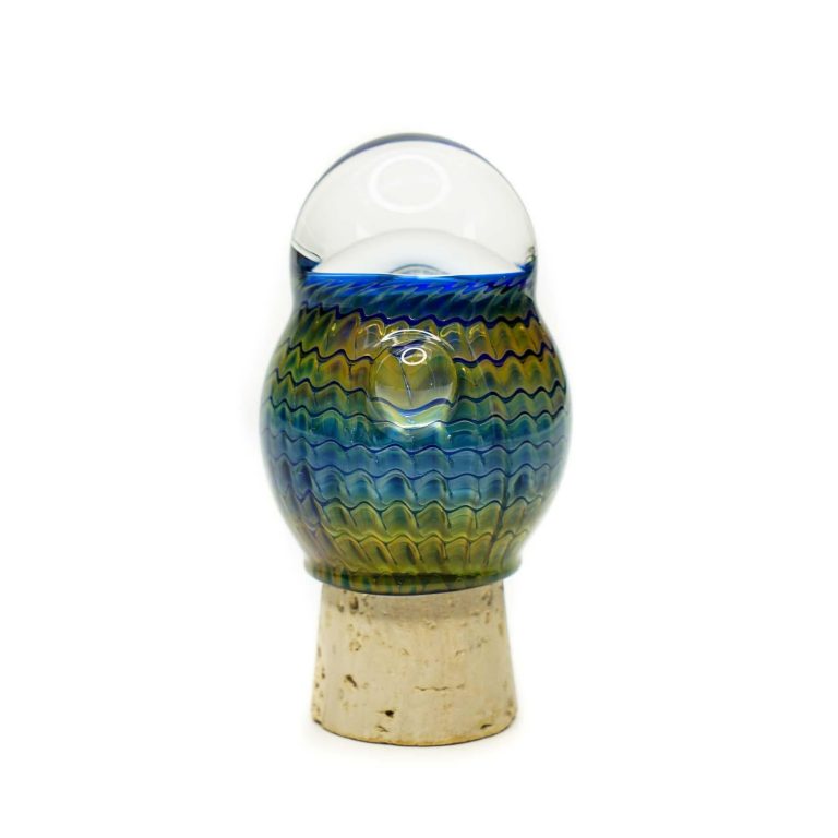 Justin Galante Mini Nuggifier Jar
