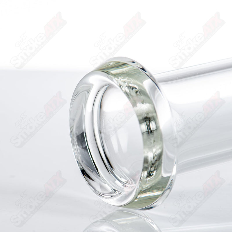 13/Inline Flower Tube Leisure Glass