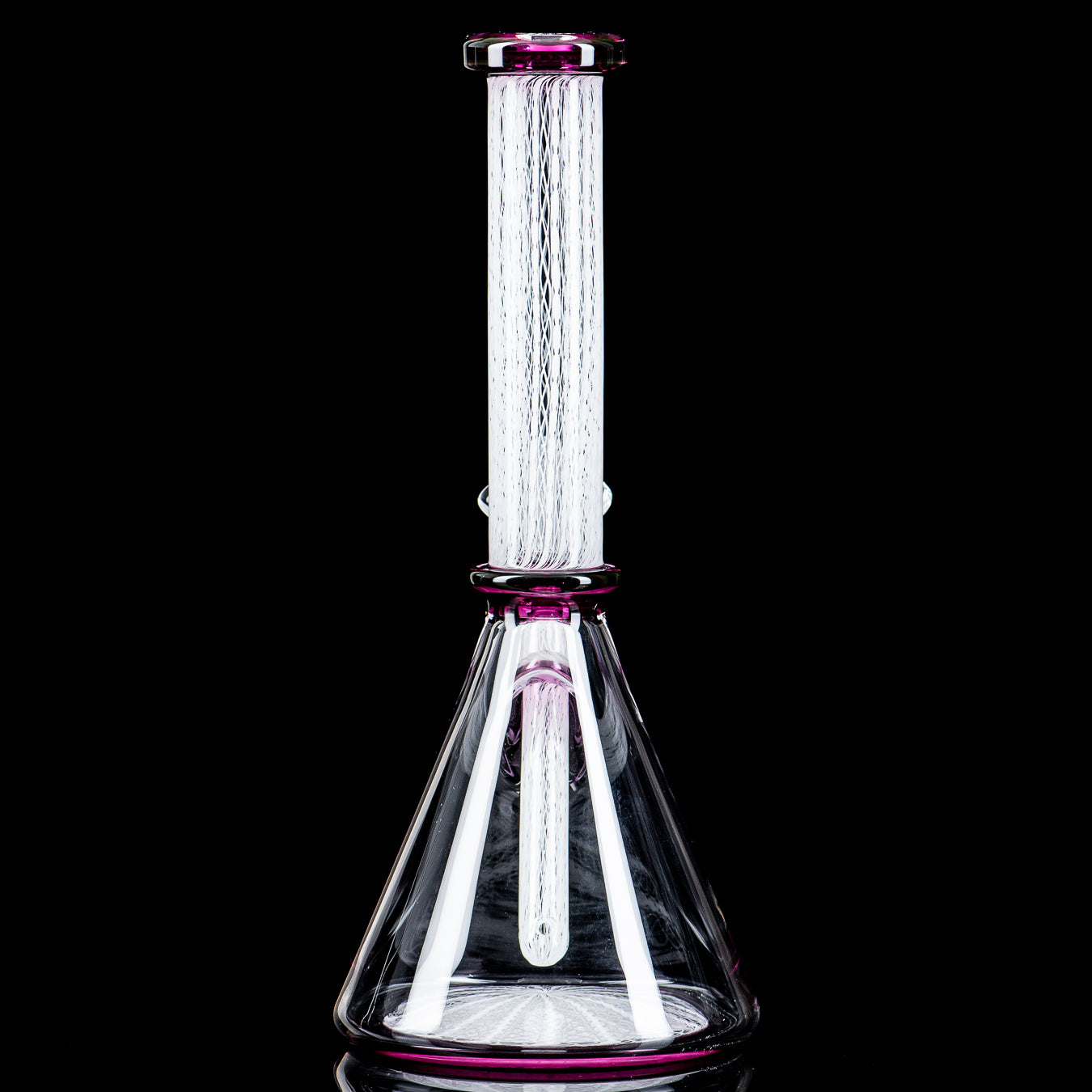 Beaker SPG x Harold Cooney - Smoke ATX 