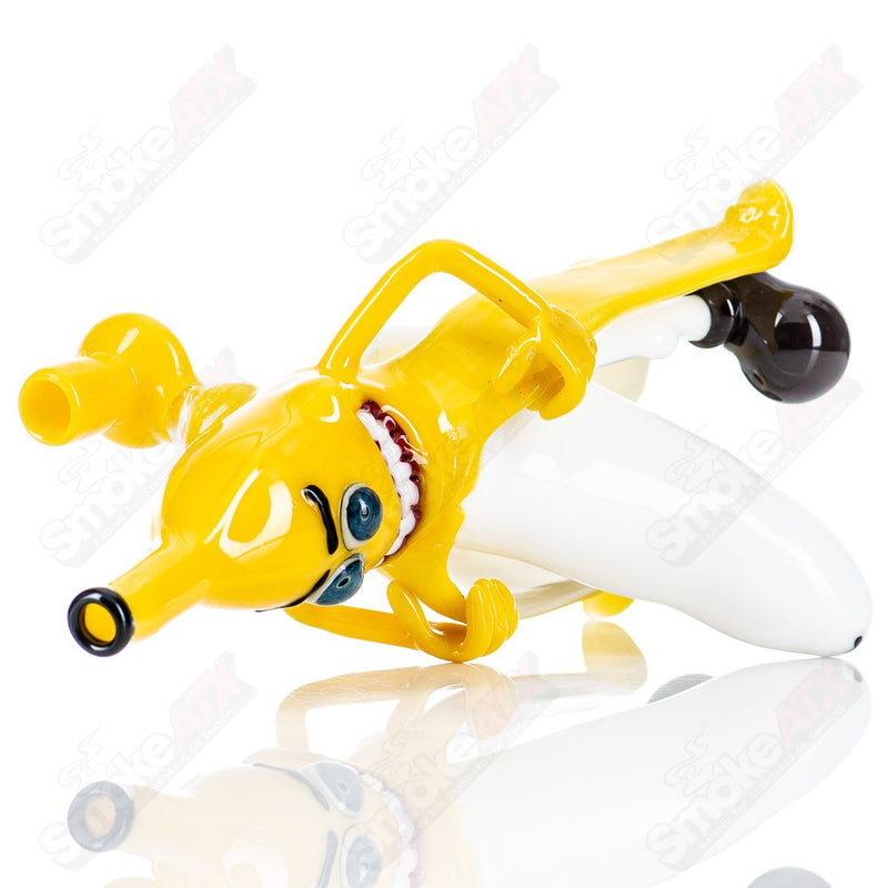 Banana Rig Hendy Glass