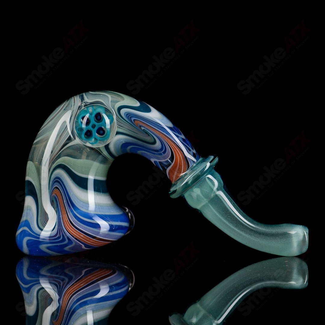 #1 Mini Sherlock By JMass