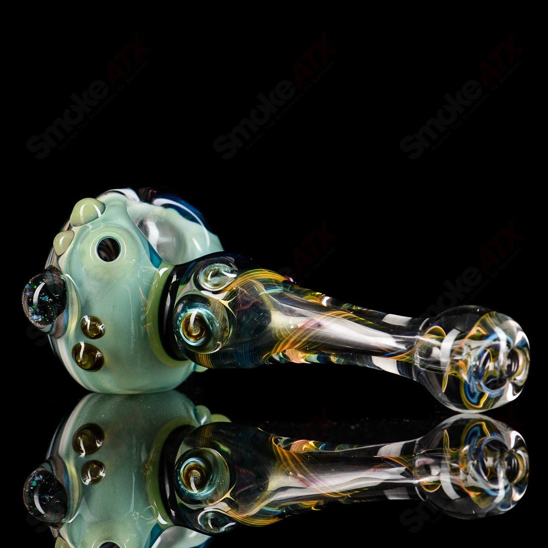 #1  Spoon JMass